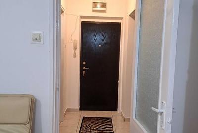 Apartament cu 3 camere semidecomandat, mobilat în Cotroceni - 7