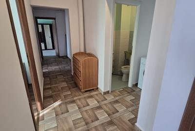 Apartament 3 Camere – Decomandat – Etaj 1 – Gheorghe Lazăr /Circumvalațiunii - 9