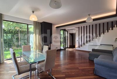 Vila moderna cu 5 camere in complex rezidential - 2