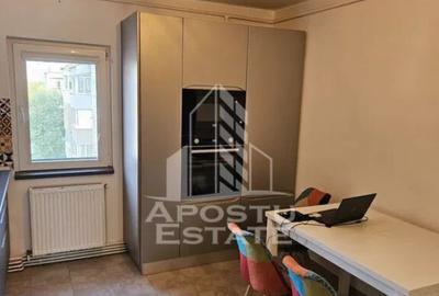 Apartament cu 2 camere, zona Olimpia-Stadion, 2AC - 4