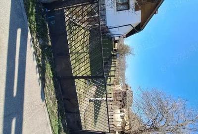 Spațiu comercial, în Lăzărești (Schitu Golești) - 1