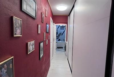 4 camere de vanzare – zona Stadion, Barlad - gata de mutat - 5