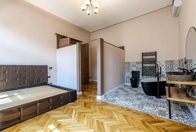 Apartament ULTRACENTRAL cu 3 camere, la cheie, renovat recent - 8