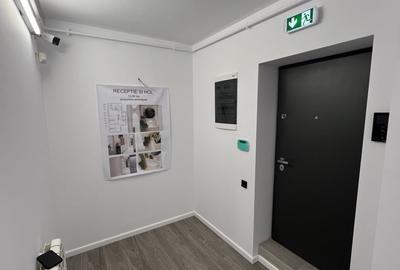 Apartament cu 3 camere decomandat în P-ța Sfântul Ștefan - 2