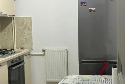 Apartament cu 2 camere decomandat în Progresul - 1