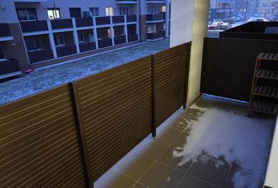 Garsonieră decomandată în Sânpetru - 3