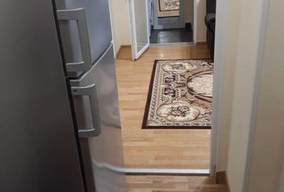 Apartament cu 2 camere semidecomandat în Central - 6