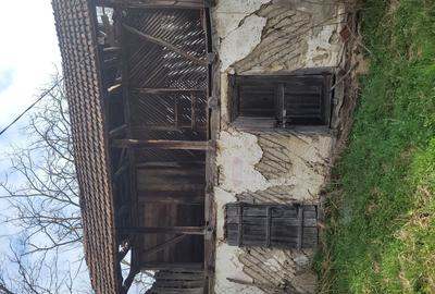 Casă cu 3 camere în Greci - 6