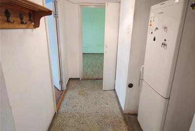 Apartament cu 2 camere decomandat în Podu Roș - 5