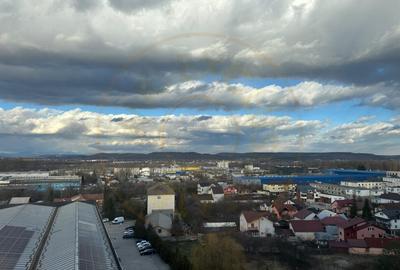 Apartament cu 3 camere decomandat, mobilat în Nord - 9