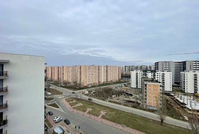 Garsonieră semidecomandată, mobilată în Titan - 19