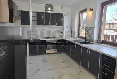 Casa individuala potrivita pentru activitate de birou, zona C. Turzii - 2