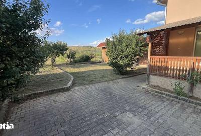 Casă cu 4 camere cu Teren 561 Mp în Central - 3