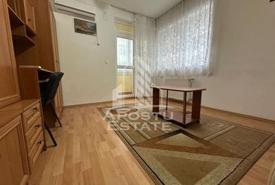 Garsonieră decomandată, mobilată în Șagului - 3