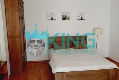 Garsoniera Stefan cel Mare Bucuresti