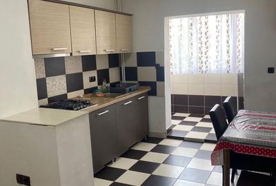 Apartament cu 3 camere decomandat în Rogerius - 5