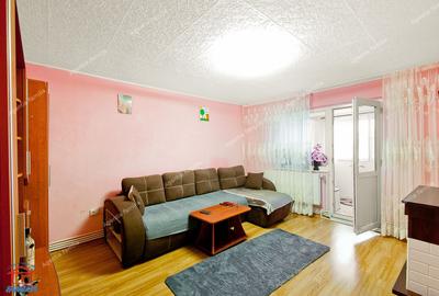 Apartament cu 4 camere decomandat, mobilat în Micro 39 - 3