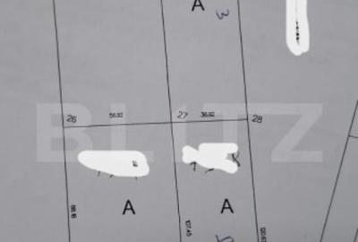 Teren intravilan de vanzare, 10.000 mp, zona industriala, Or - 7