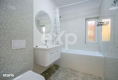 Apartament cu 2 camere în Braytim
