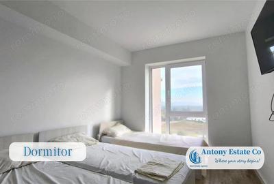 Apartament cu 3 camere în Nufărul - 2