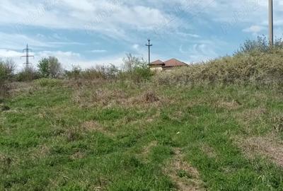 Teren de 1374 mp, în Central - 6