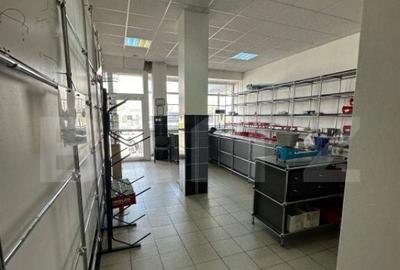 Spatiu comercial cu 4 camere, 110 mp, Alba Iulia - 10