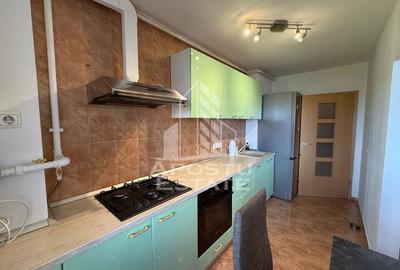 Apartament cu 2 camere semidecomandat în Aradului - 2