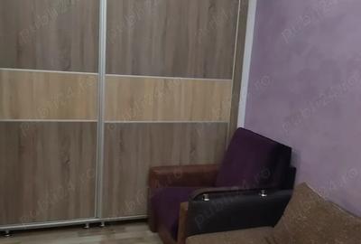 Vand garsoniera decomandata, renovata, mobilata ?i utilata complet - 1