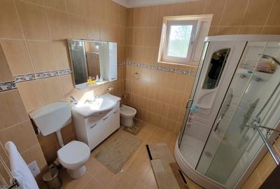 Casă individuală cu 5 camere cu Teren 1634 Mp în Gurișoara - 5