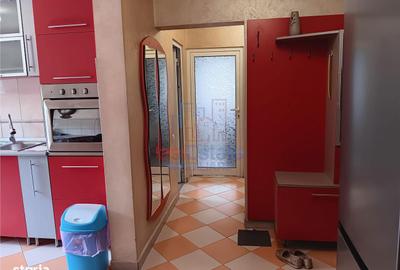 Apartament cu 3 camere, mobilat în Frumoasa - 5
