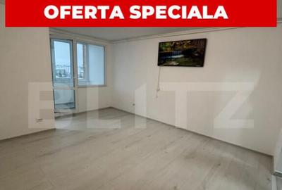 Garsoniera luminoasa, renovata recent - zona Noua - 5