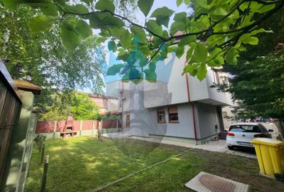 Casă cu 5 camere cu Teren 300 Mp în Pipera - 2