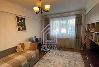 Apartament cu 2 camere decomandat în George Enescu - 6