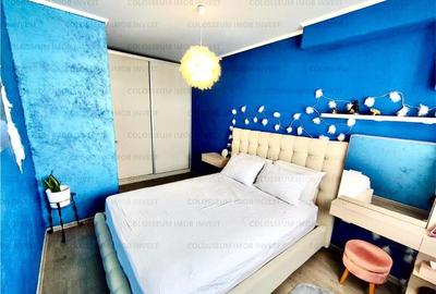 Apartament 3 camere, 2 bai - zona Tractorul. Apartament 3 camere, 2 bai - zona Tractorul. - 3