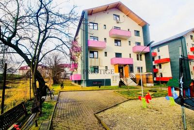 Apartament cu 2 camere decomandat, mobilat în Turnișor - 2