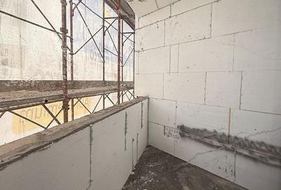 Garsonieră în Aradului - 1