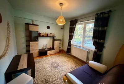 Apartament cu 2 camere decomandat în Dâmbu Pietros - 6