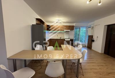 Ap 3 camere | 2 BAI | 116mp | RENOVAT | PARCARE | MANASTUR/BUCIUM - 6