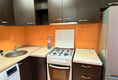 Garsonieră în Berceni - 9