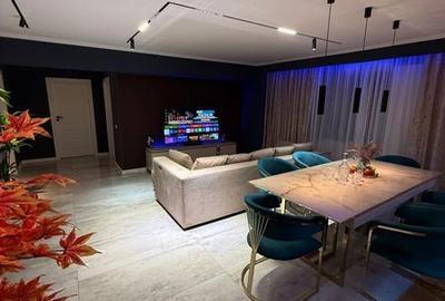 Apartament cu 3 camere decomandat în Gării - 4