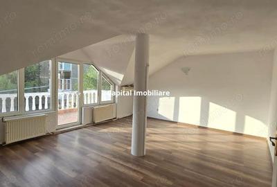 Casa spa?ioasa cu 5 camere, 3 terase ?i mansarda | Zona Lipovei - 8