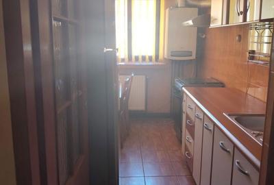 Apartament cu 3 camere decomandat în Central - 10