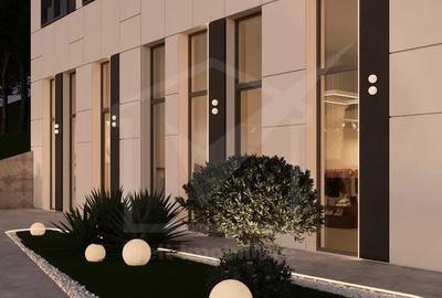 Proiect NOU | Apartamente de 2,3 si 4 camere | Centru / Parcul Central - 5