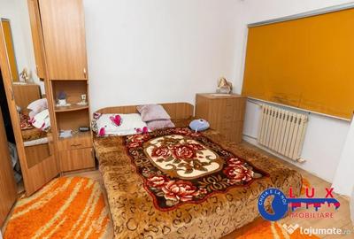 Apartament cu 4 camere decomandat în 23 August - 3