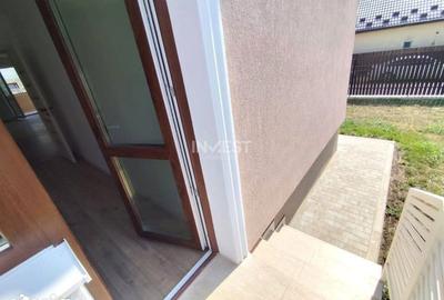 Apartament cu 3 camere în Valea Lupului - 2