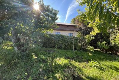 Vand sau schimb casa zona munte - 8