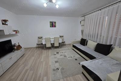 Apartament cu 2 camere decomandat în Cetate - 6