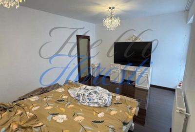 Apartament cu 4 camere semidecomandat în Florești - 4