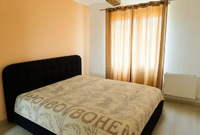 Apartament 3 cam 64.5 mp, etaj 2/3, Valea Aurie – curte și parcare - 5
