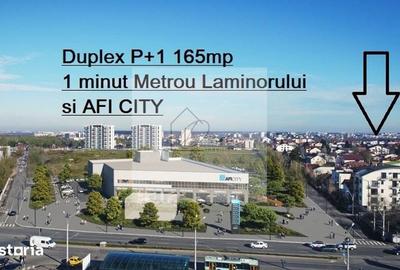 Apartament cu 5 camere decomandat, mobilat în Bucureștii Noi - 14